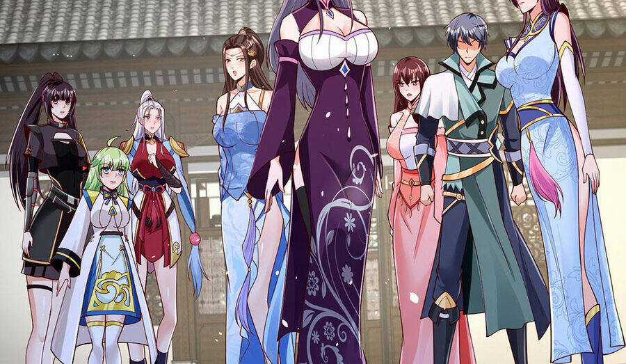 Thượng Cổ Thần Văn Chapter 22.5 trang 114