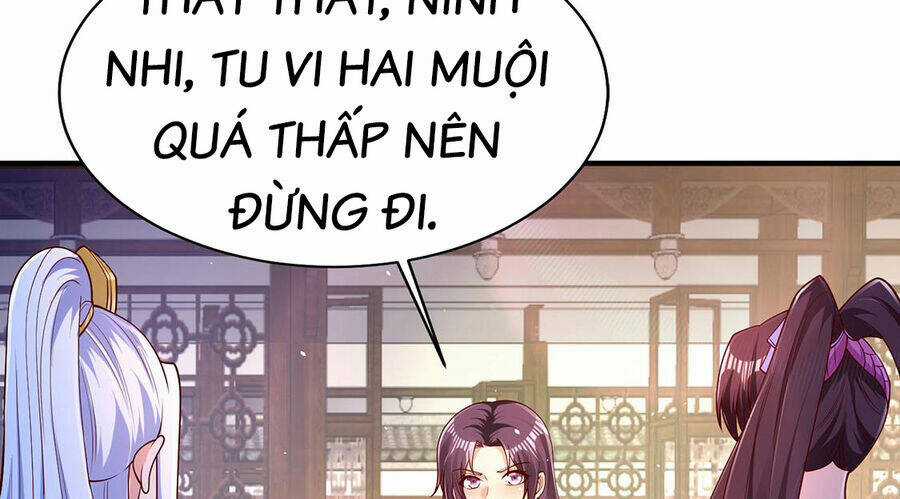 Thượng Cổ Thần Văn Chapter 22.5 trang 116