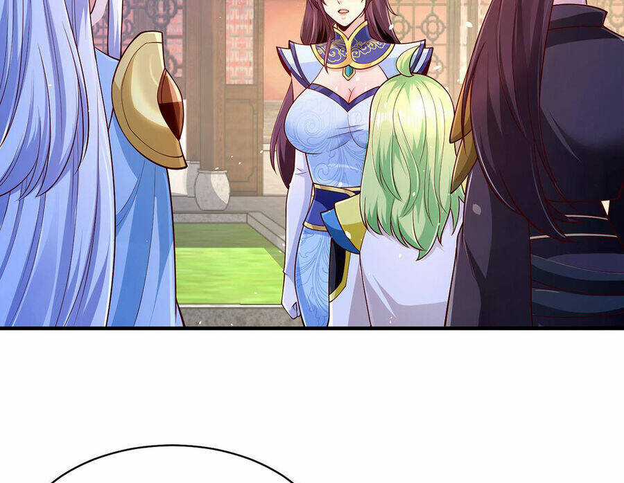 Thượng Cổ Thần Văn Chapter 22.5 trang 117