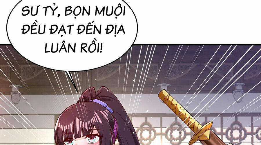 Thượng Cổ Thần Văn Chapter 22.5 trang 118