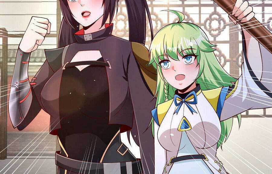 Thượng Cổ Thần Văn Chapter 22.5 trang 119