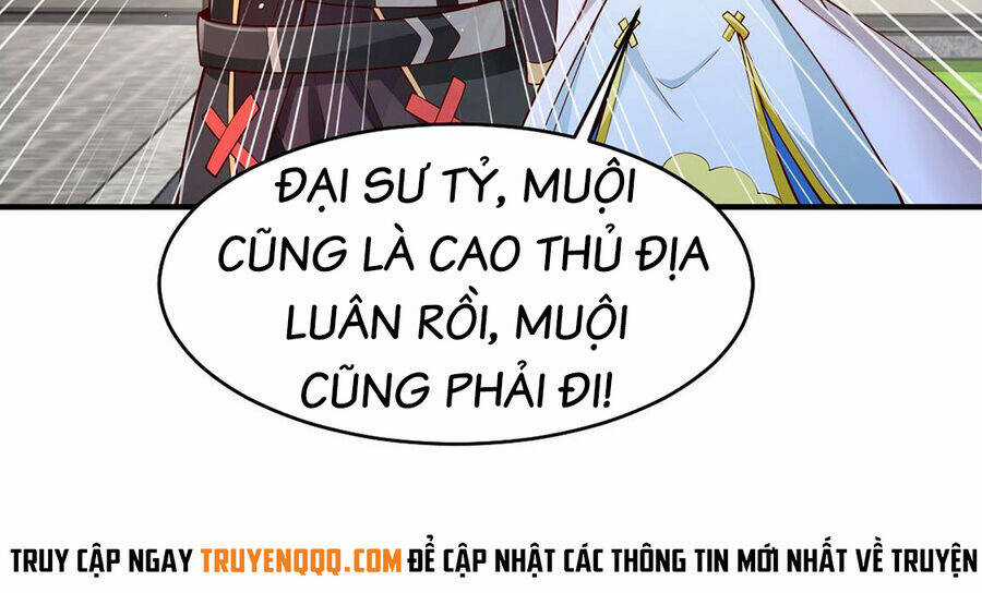 Thượng Cổ Thần Văn Chapter 22.5 trang 120