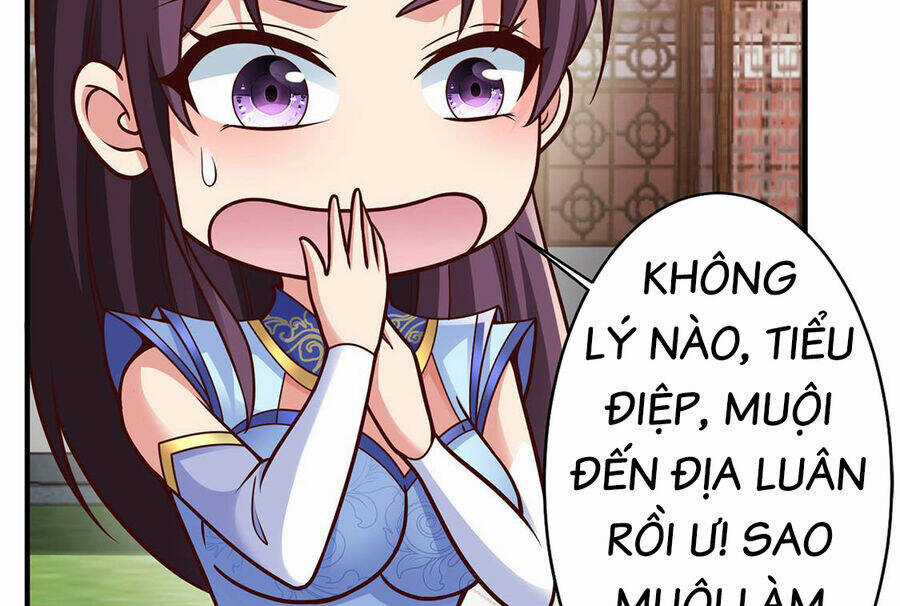 Thượng Cổ Thần Văn Chapter 22.5 trang 122