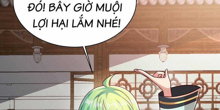 Thượng Cổ Thần Văn Chapter 22.5 trang 124