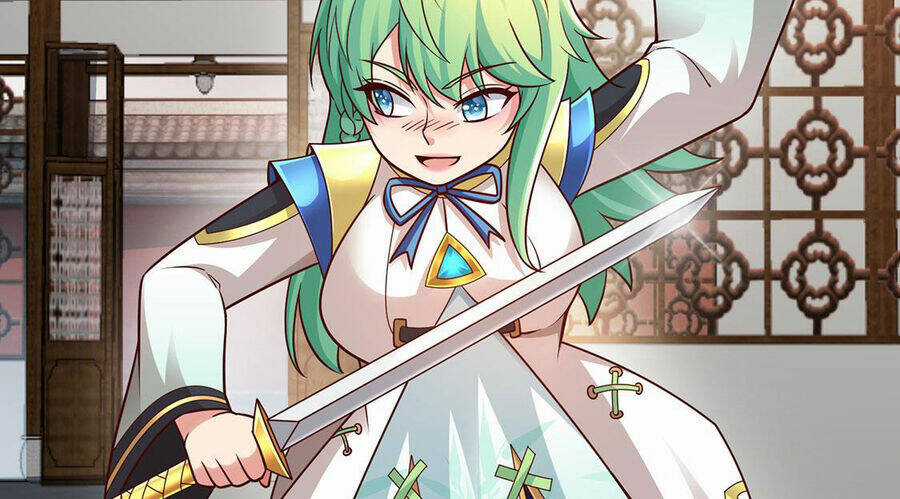 Thượng Cổ Thần Văn Chapter 22.5 trang 125