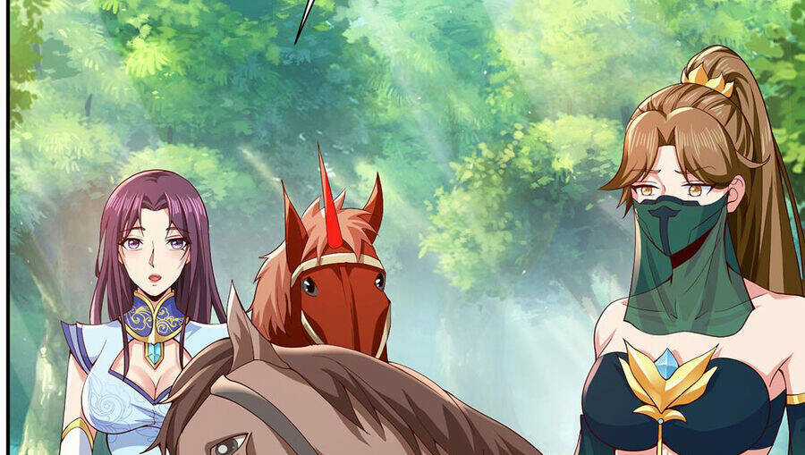 Thượng Cổ Thần Văn Chapter 22.5 trang 20