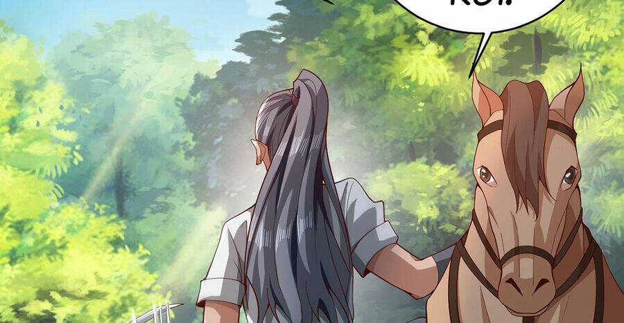 Thượng Cổ Thần Văn Chapter 22.5 trang 22