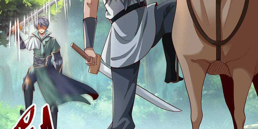 Thượng Cổ Thần Văn Chapter 22.5 trang 23