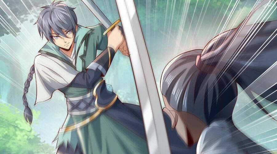 Thượng Cổ Thần Văn Chapter 22.5 trang 26