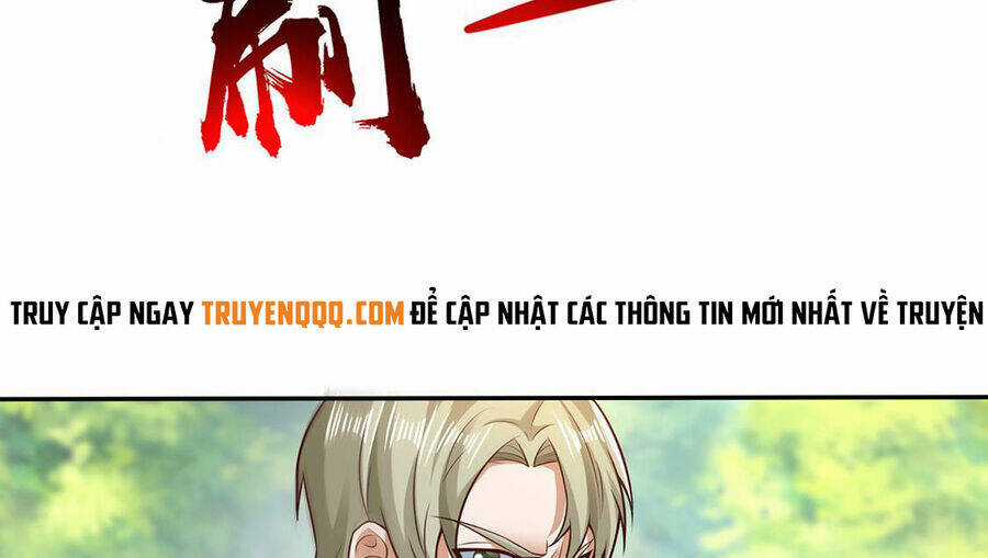 Thượng Cổ Thần Văn Chapter 22.5 trang 3