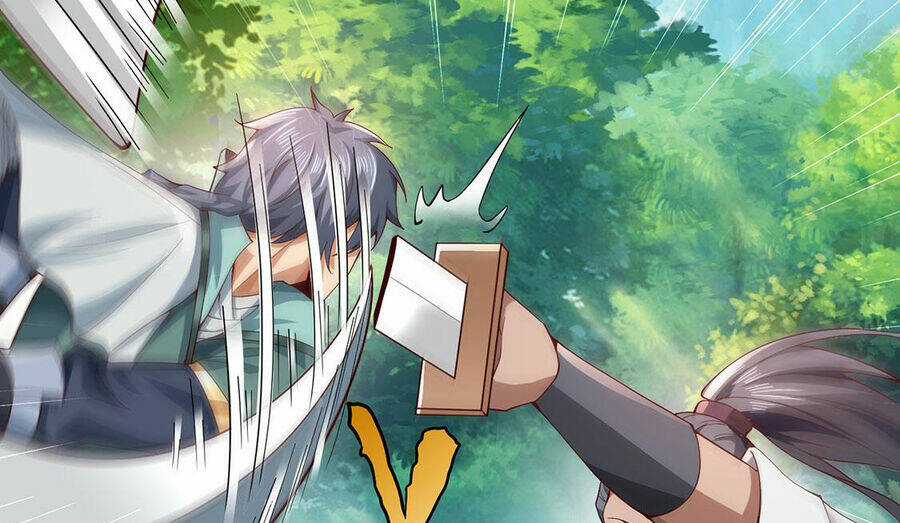 Thượng Cổ Thần Văn Chapter 22.5 trang 30