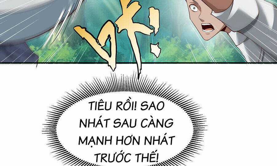 Thượng Cổ Thần Văn Chapter 22.5 trang 31