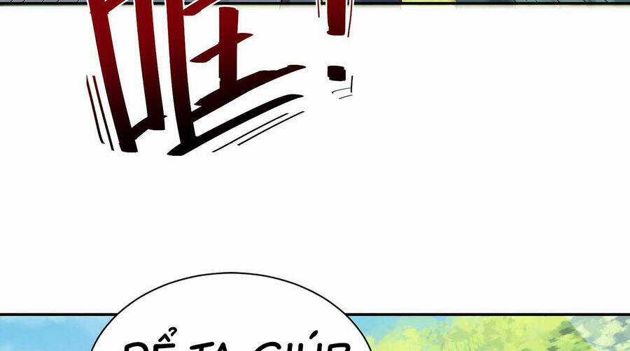 Thượng Cổ Thần Văn Chapter 22.5 trang 34