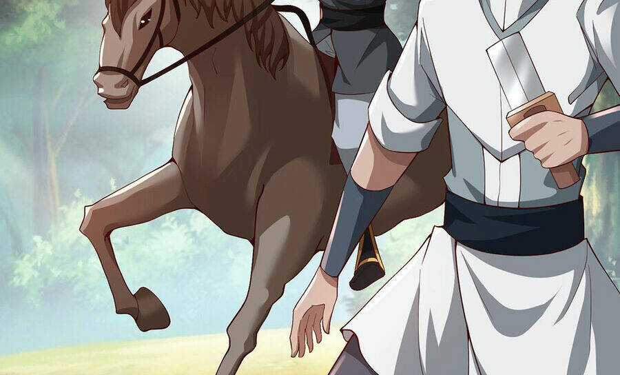 Thượng Cổ Thần Văn Chapter 22.5 trang 36