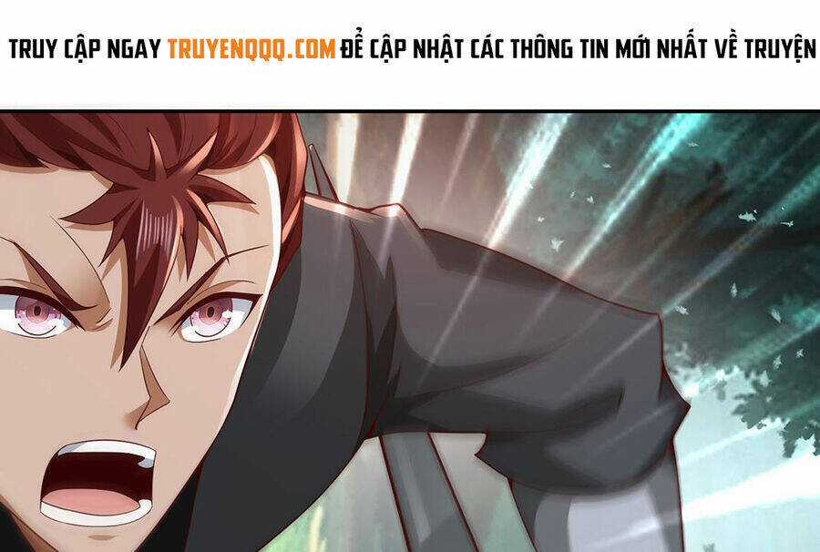 Thượng Cổ Thần Văn Chapter 22.5 trang 38