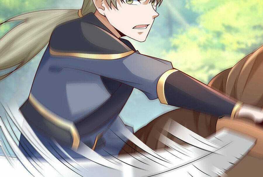 Thượng Cổ Thần Văn Chapter 22.5 trang 4