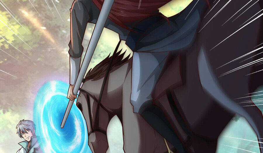 Thượng Cổ Thần Văn Chapter 22.5 trang 44