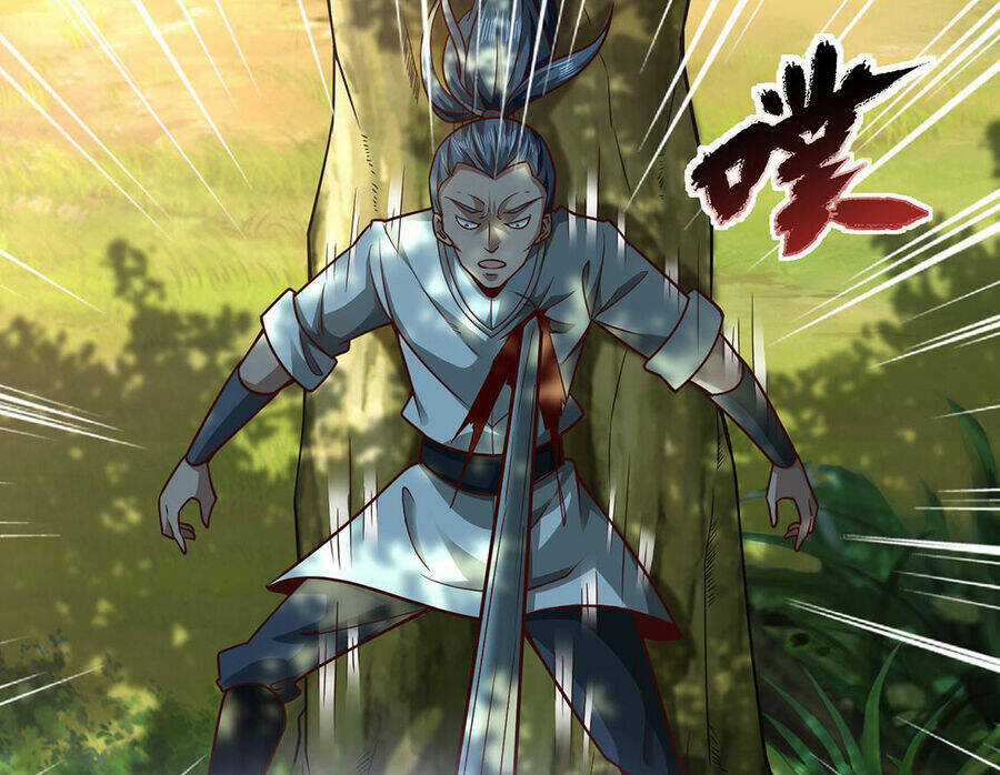 Thượng Cổ Thần Văn Chapter 22.5 trang 47