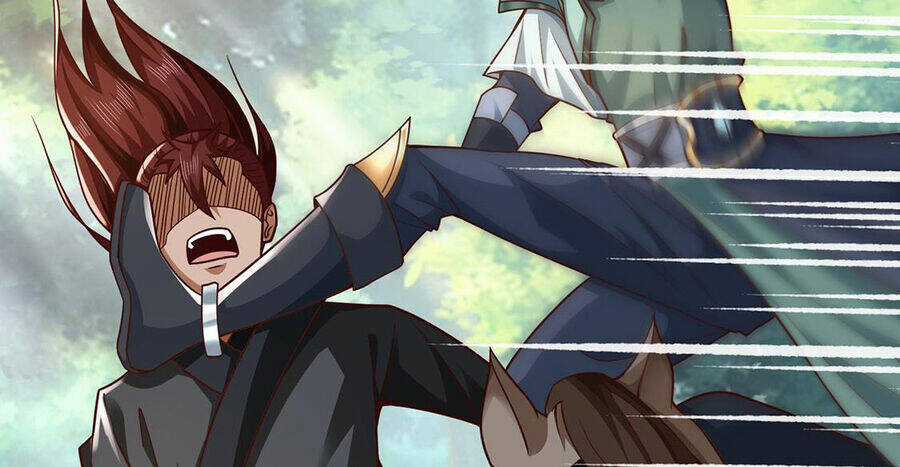 Thượng Cổ Thần Văn Chapter 22.5 trang 53