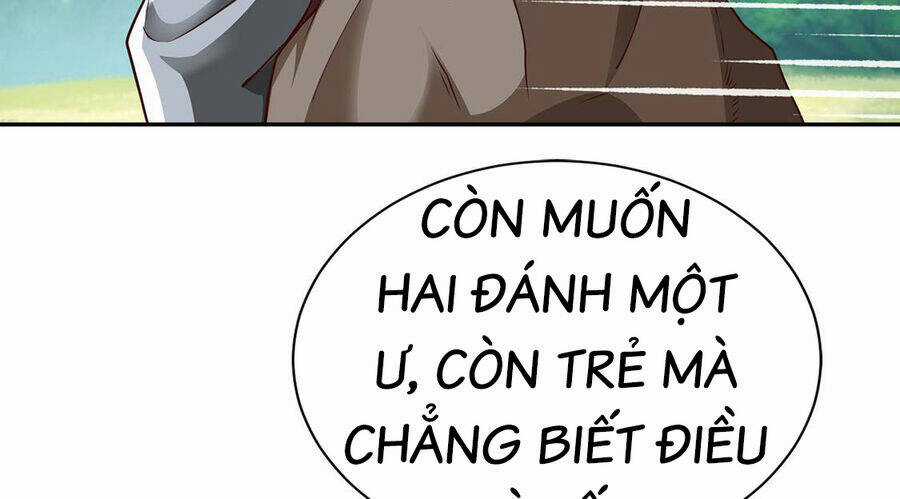 Thượng Cổ Thần Văn Chapter 22.5 trang 55
