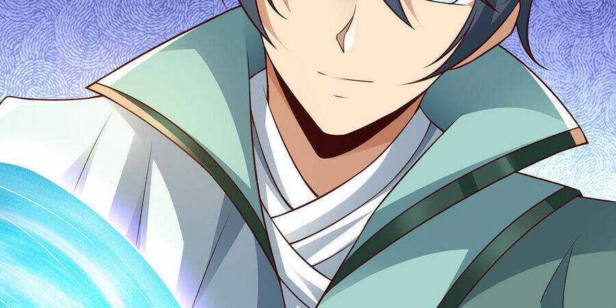 Thượng Cổ Thần Văn Chapter 22.5 trang 6