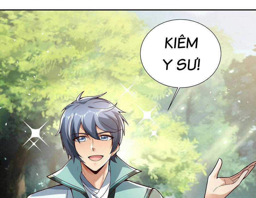 Thượng Cổ Thần Văn Chapter 22.5 trang 68