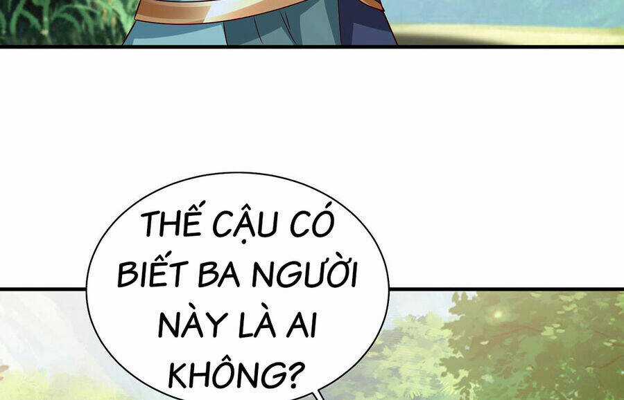 Thượng Cổ Thần Văn Chapter 22.5 trang 70