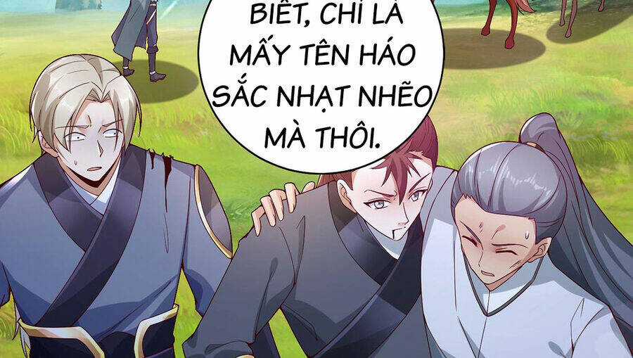 Thượng Cổ Thần Văn Chapter 22.5 trang 72