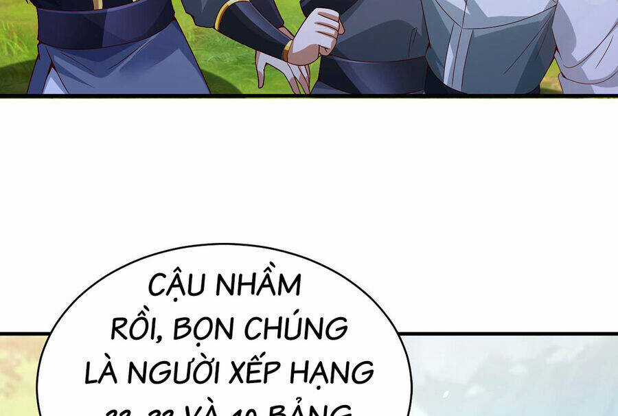 Thượng Cổ Thần Văn Chapter 22.5 trang 73