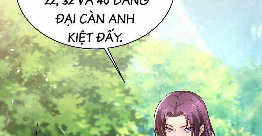 Thượng Cổ Thần Văn Chapter 22.5 trang 74
