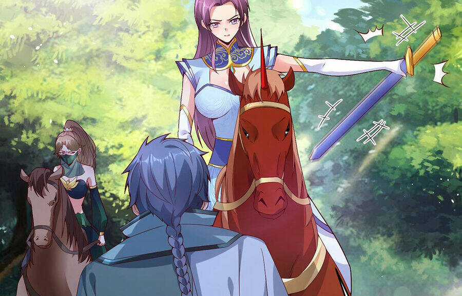 Thượng Cổ Thần Văn Chapter 22.5 trang 87