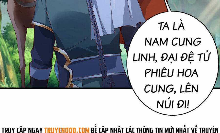 Thượng Cổ Thần Văn Chapter 22.5 trang 88