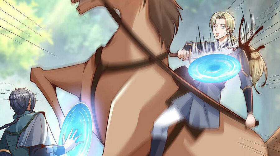 Thượng Cổ Thần Văn Chapter 22.5 trang 9