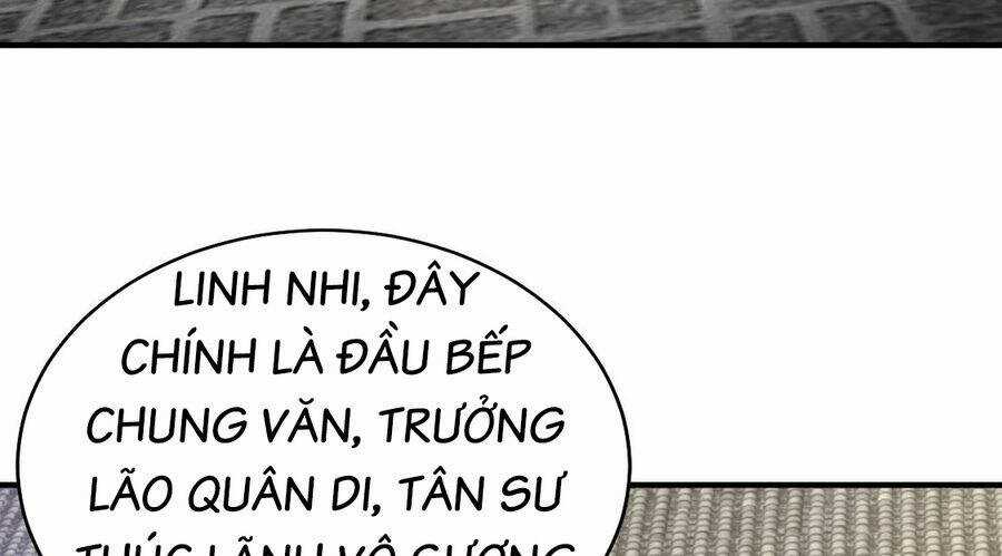 Thượng Cổ Thần Văn Chapter 22.5 trang 93
