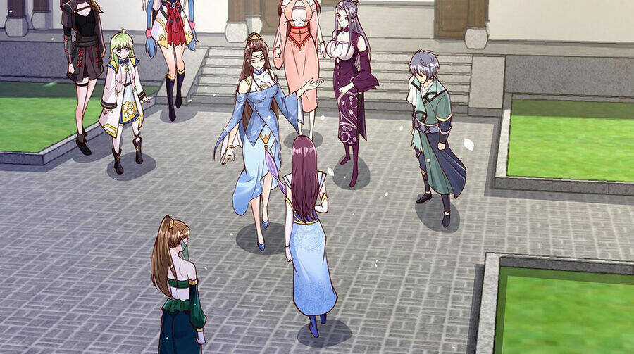 Thượng Cổ Thần Văn Chapter 22.5 trang 95