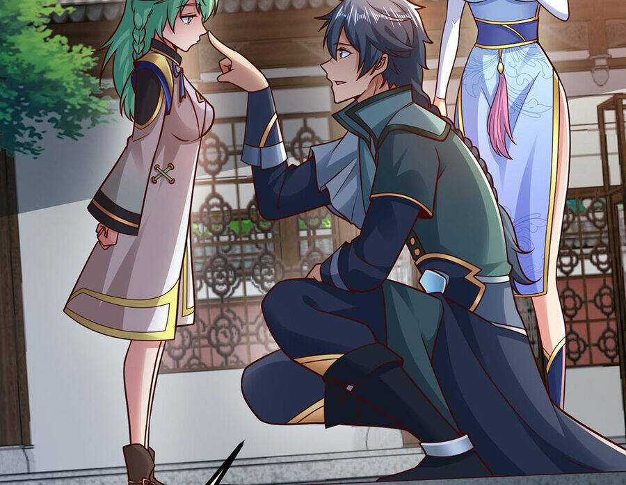 Thượng Cổ Thần Văn Chapter 22 trang 10