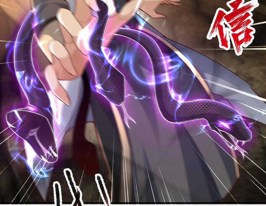 Thượng Cổ Thần Văn Chapter 22 trang 109