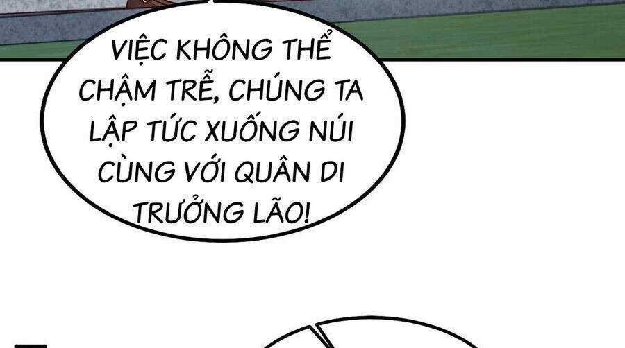 Thượng Cổ Thần Văn Chapter 22 trang 11