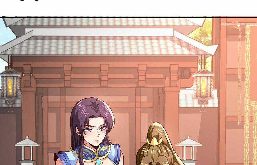 Thượng Cổ Thần Văn Chapter 22 trang 111