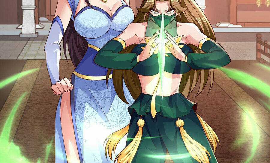 Thượng Cổ Thần Văn Chapter 22 trang 112