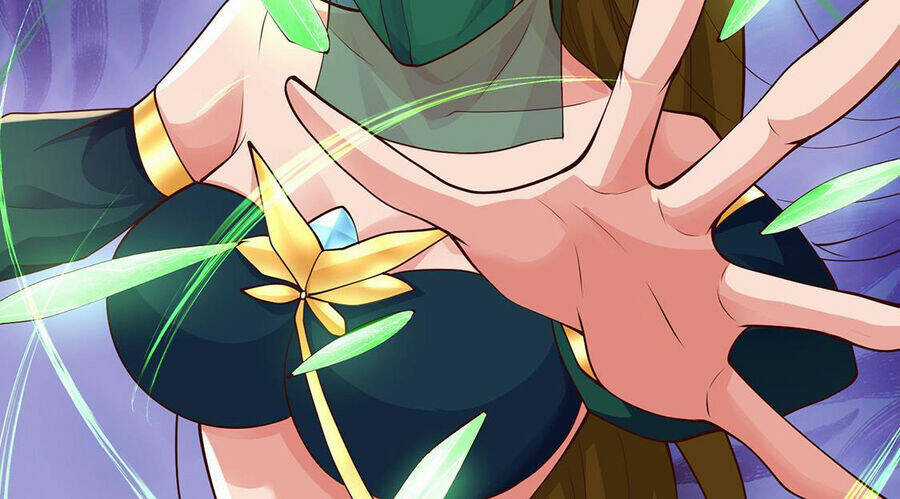 Thượng Cổ Thần Văn Chapter 22 trang 117