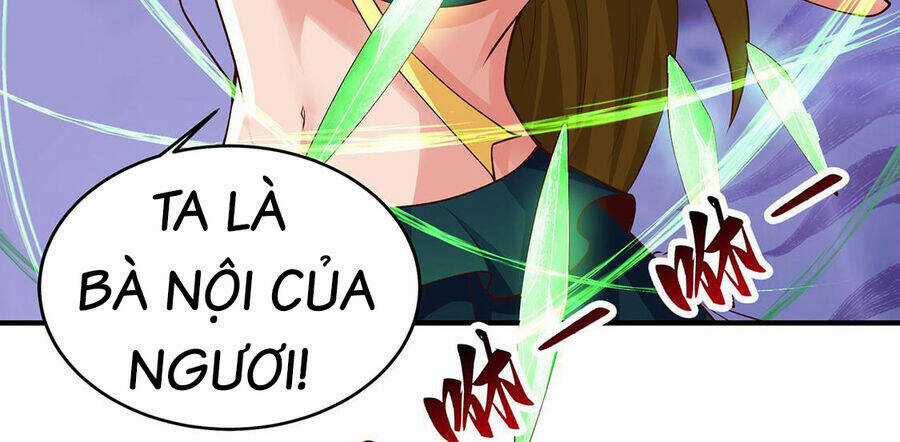 Thượng Cổ Thần Văn Chapter 22 trang 118