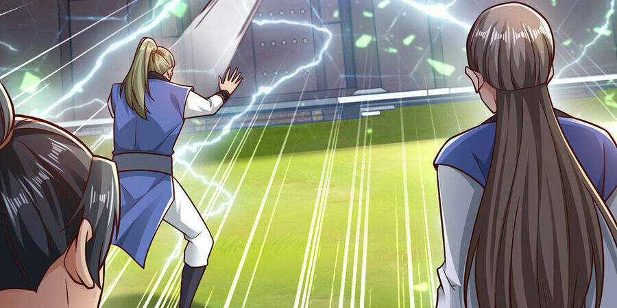 Thượng Cổ Thần Văn Chapter 22 trang 17