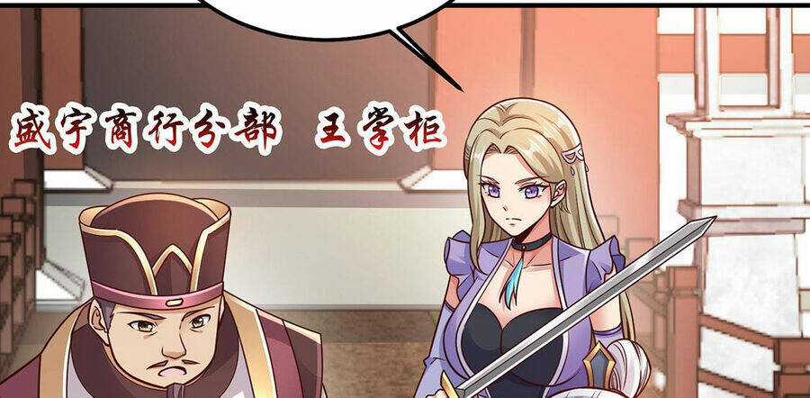 Thượng Cổ Thần Văn Chapter 22 trang 19