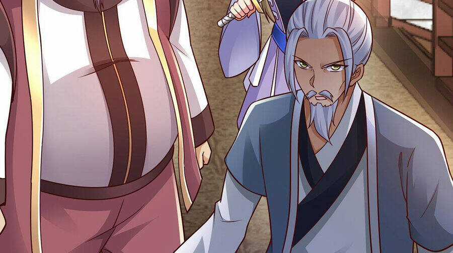 Thượng Cổ Thần Văn Chapter 22 trang 20