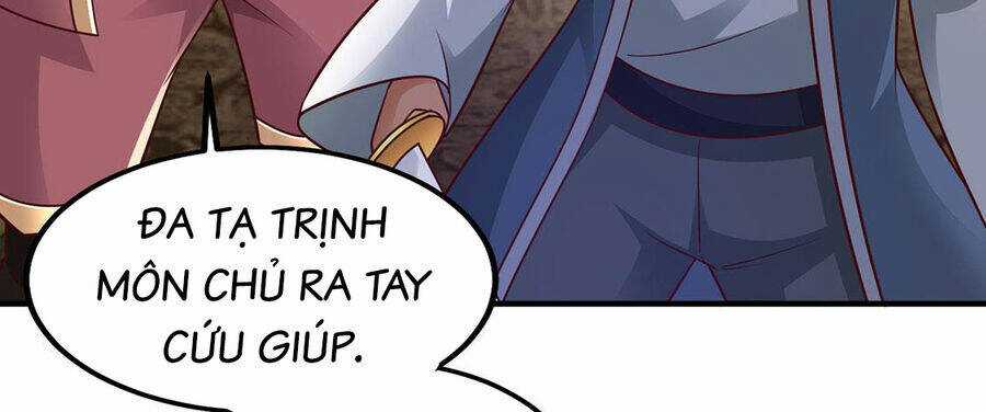 Thượng Cổ Thần Văn Chapter 22 trang 21