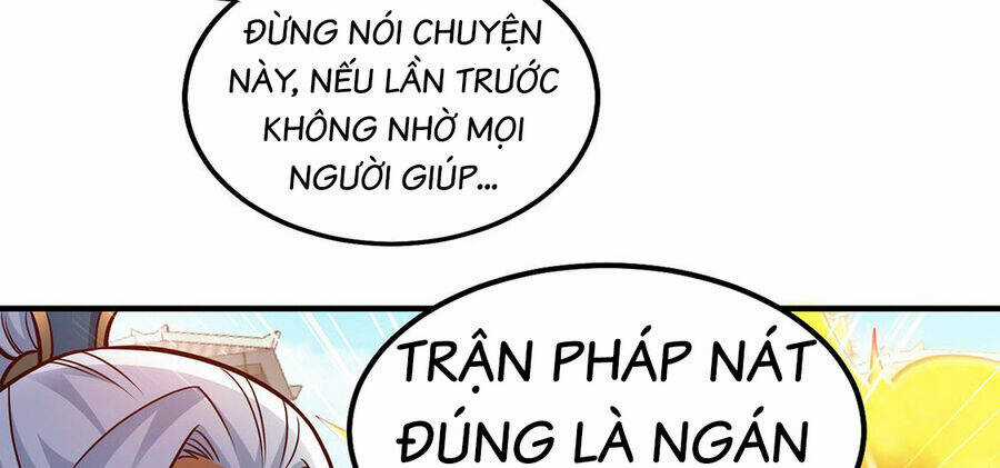 Thượng Cổ Thần Văn Chapter 22 trang 22
