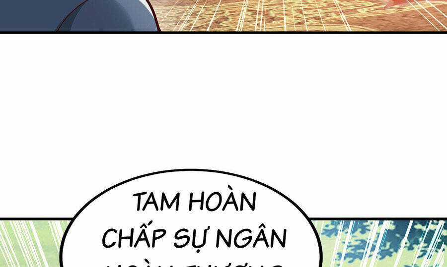Thượng Cổ Thần Văn Chapter 22 trang 24