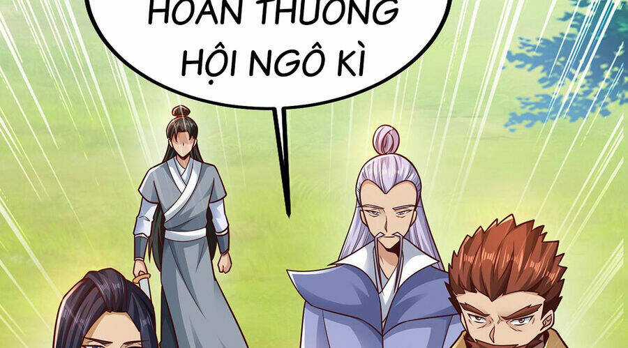 Thượng Cổ Thần Văn Chapter 22 trang 25
