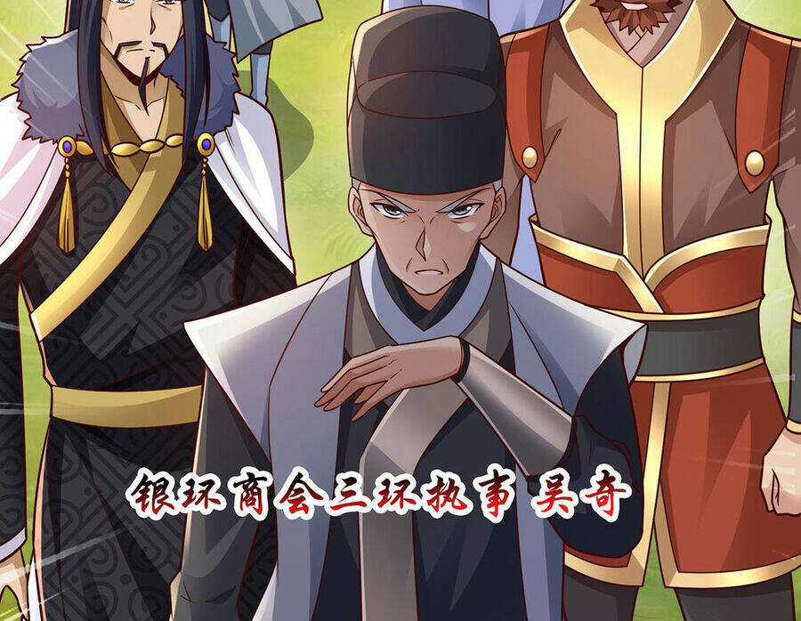 Thượng Cổ Thần Văn Chapter 22 trang 26